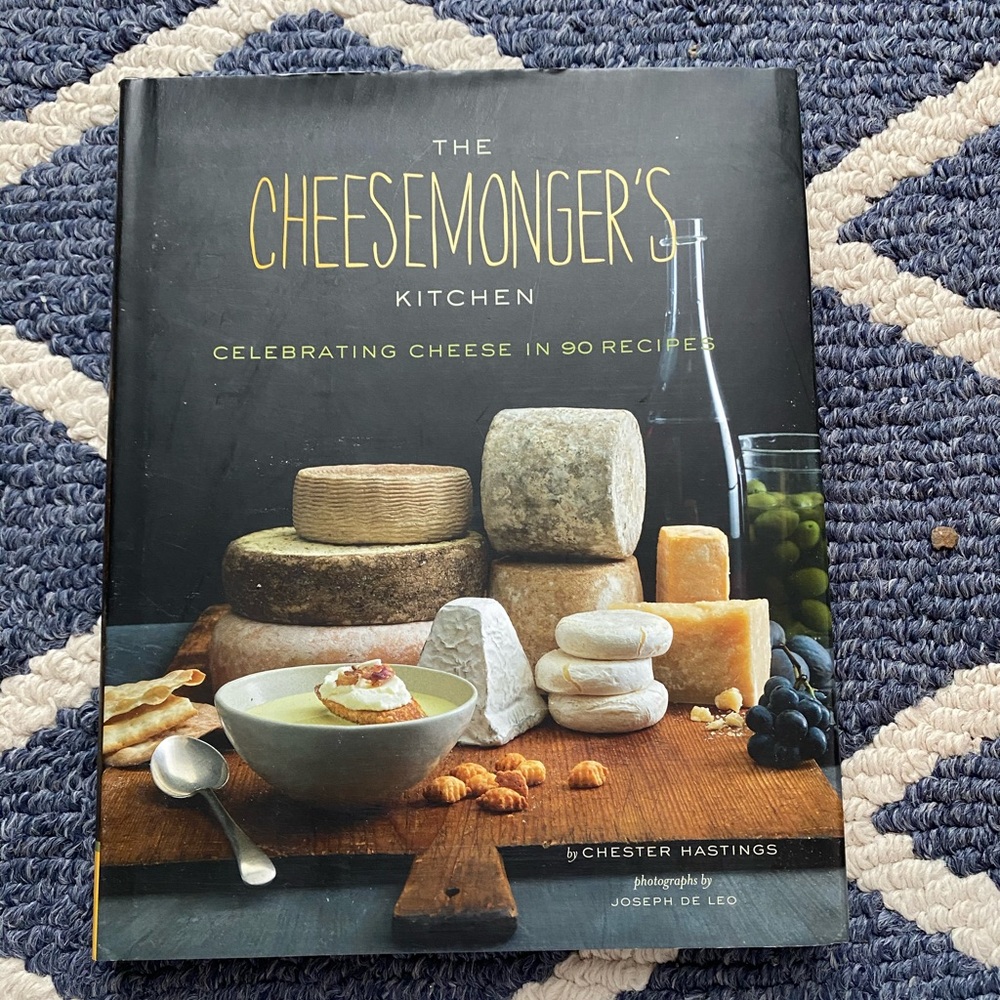cookbook